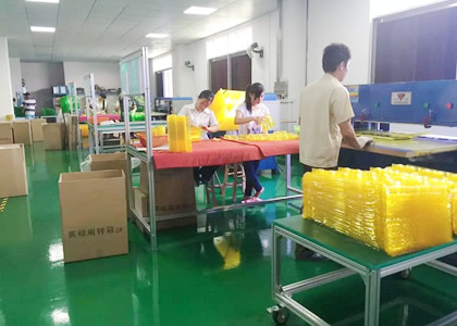 欧洲将禁用塑料吸管